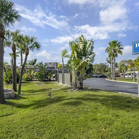 Rodeway Inn Clearwater-Dunedin Εξωτερικό φωτογραφία